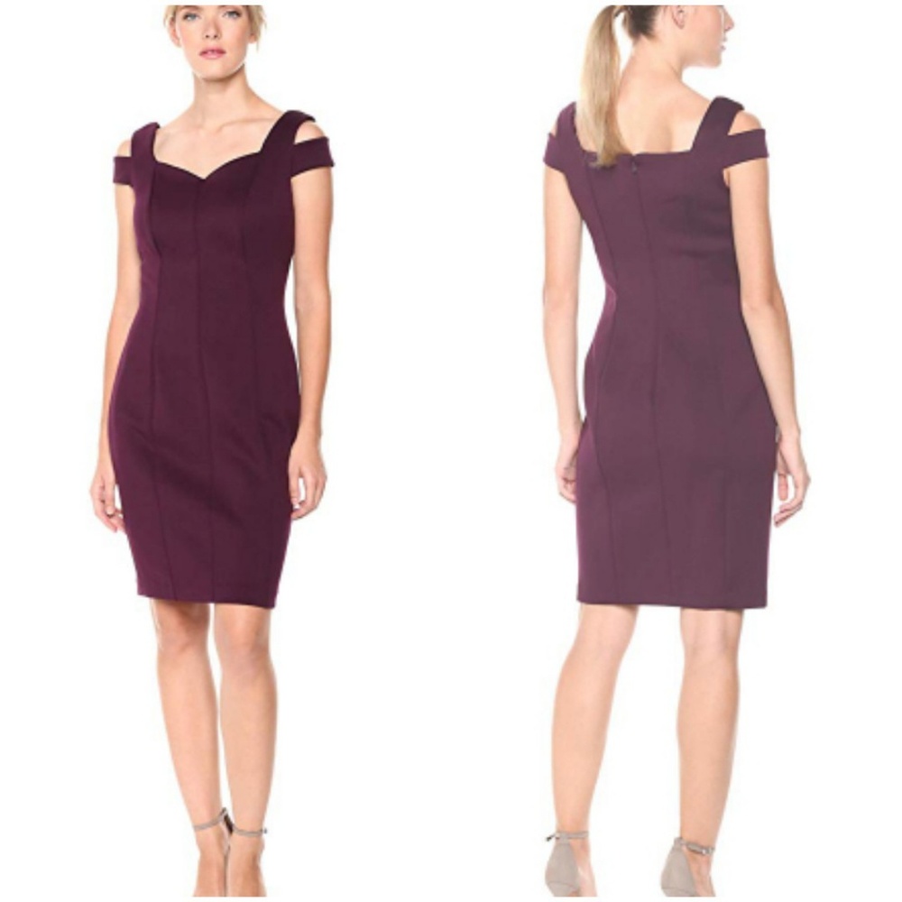 New without tags Calvin Klein dress